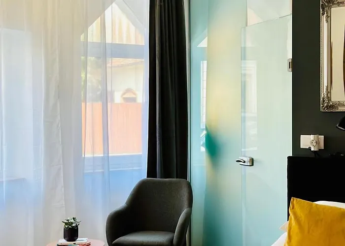 Studio Apartman