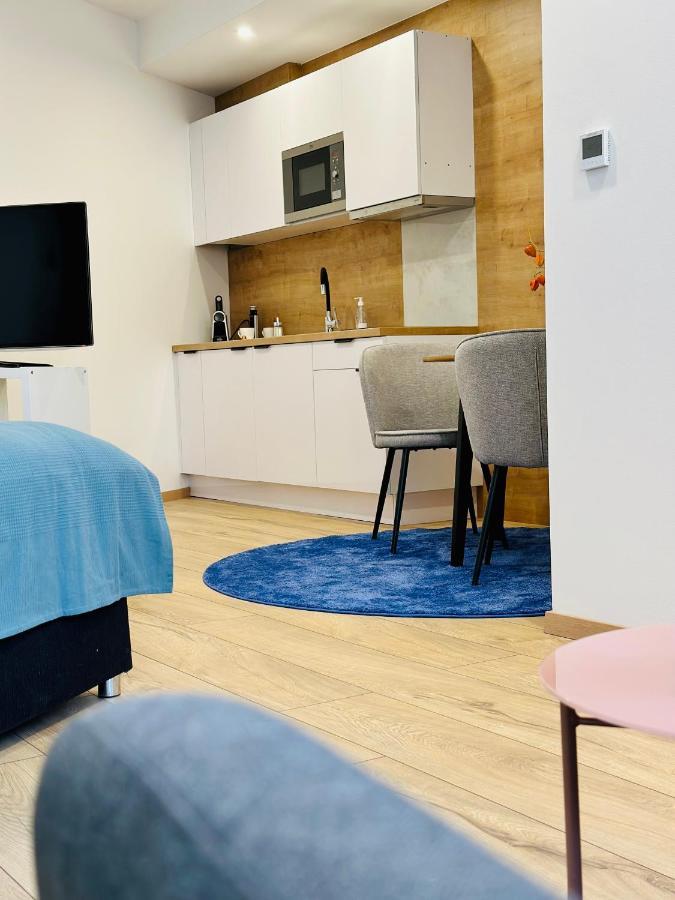 Studio Apartman Apartment