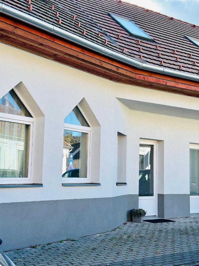 Studio Apartman *