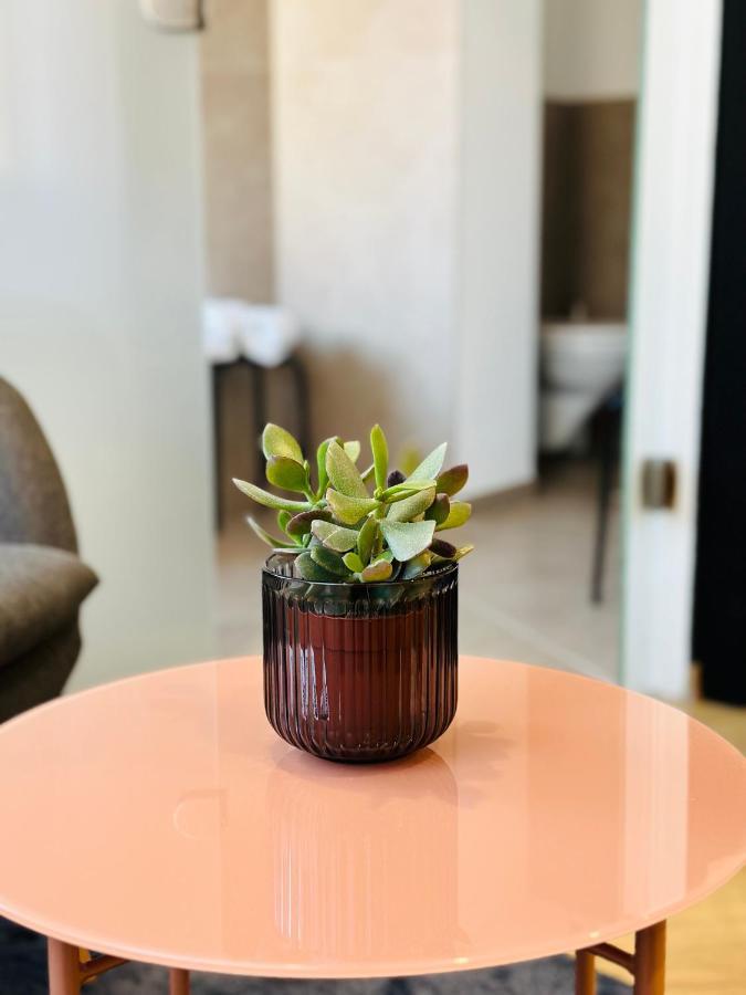 Apartment Studio Apartman Kőszeg