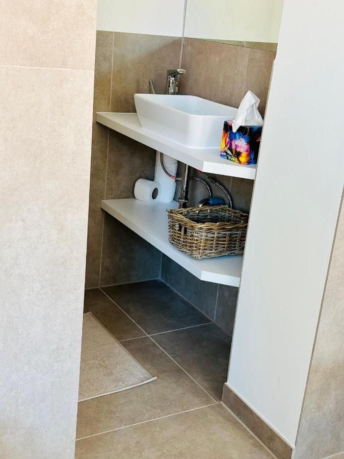 Studio Apartman *