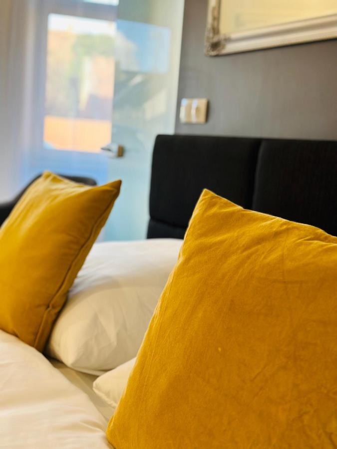 Studio Apartman Kőszeg
