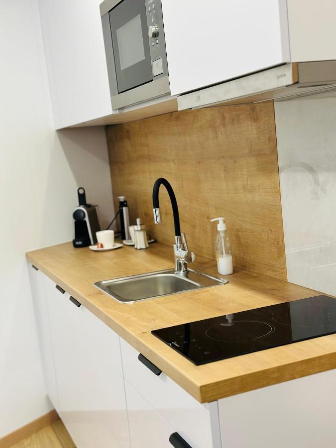 Studio Apartman