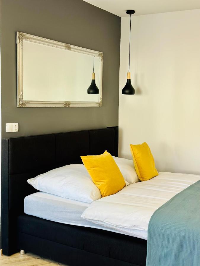 Apartment Studio Apartman Kőszeg