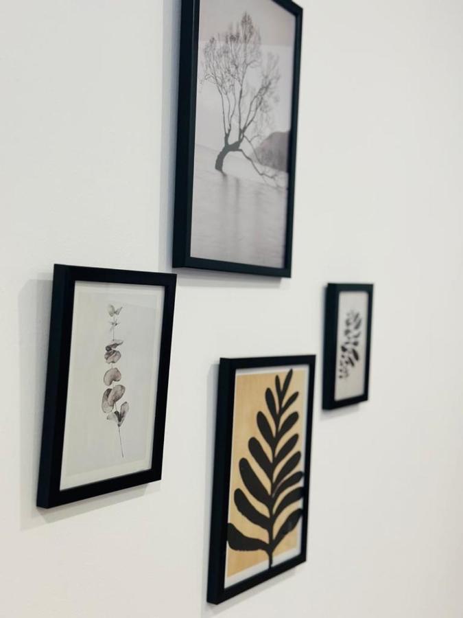 Apartment Studio Apartman