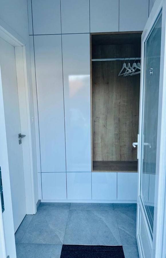 Appartement Studio Apartman