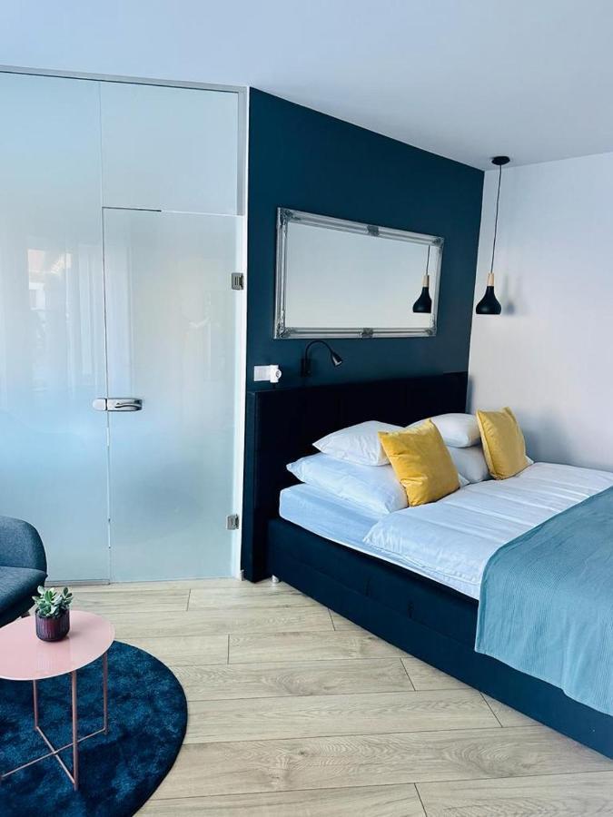 Studio Apartman Appartement
