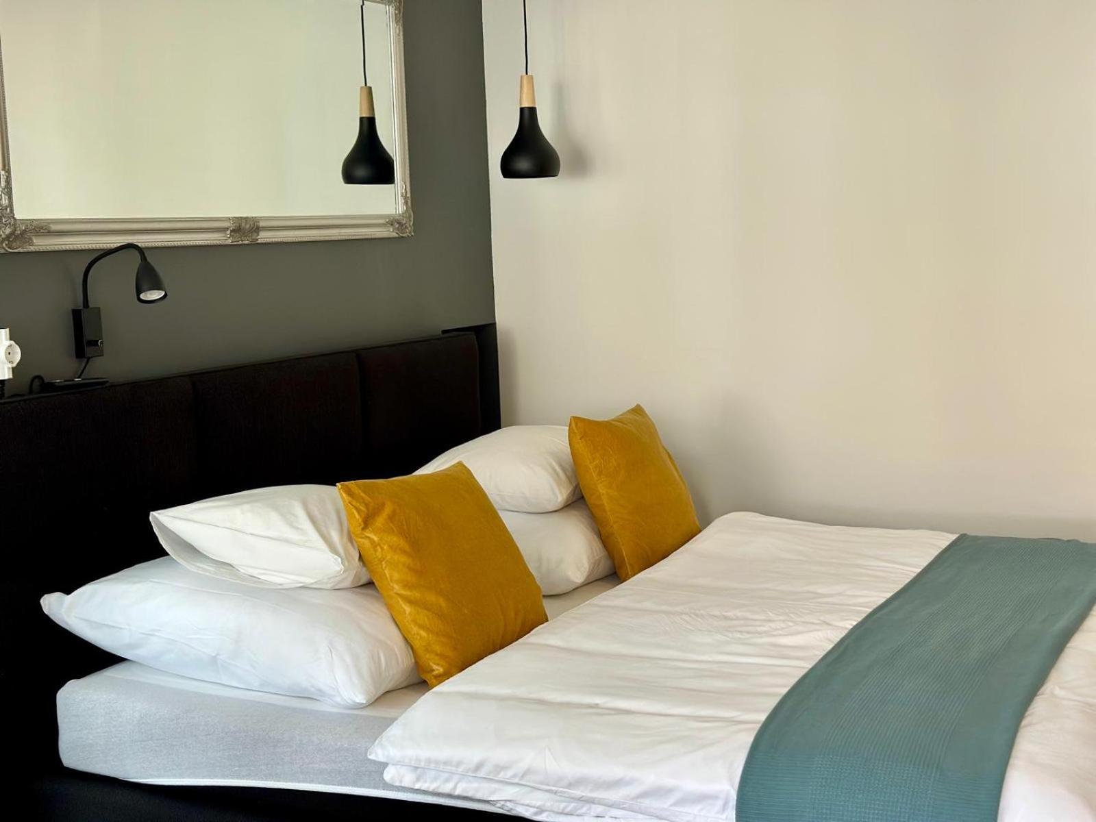 Studio Apartman