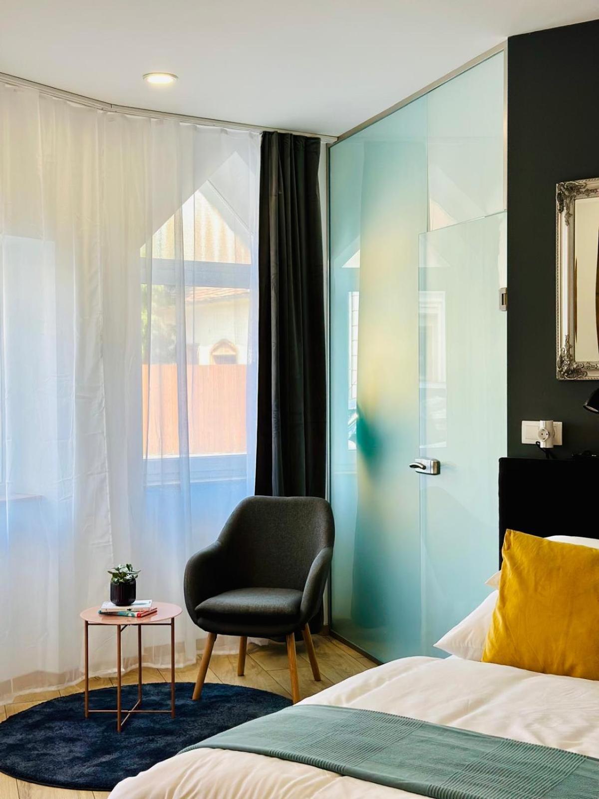 Appartement Studio Apartman *