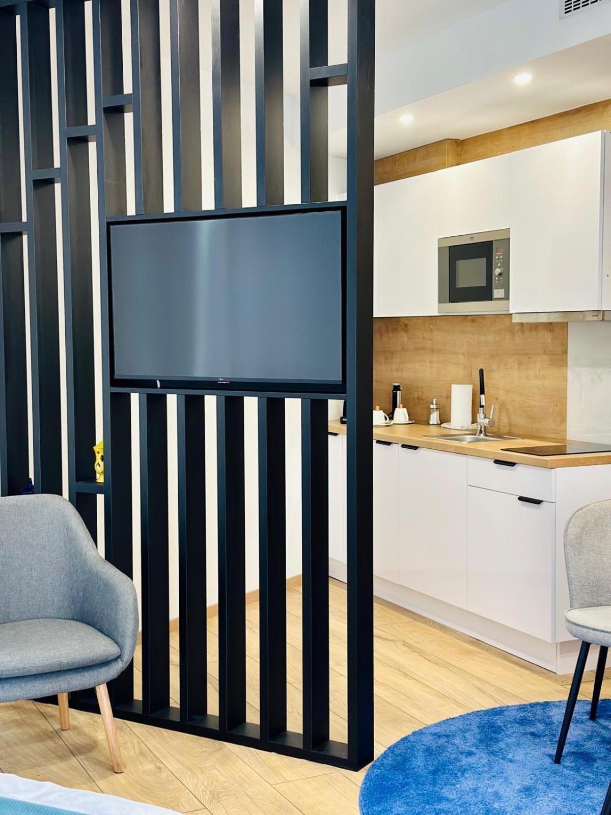 Studio Apartman Appartement Kőszeg
